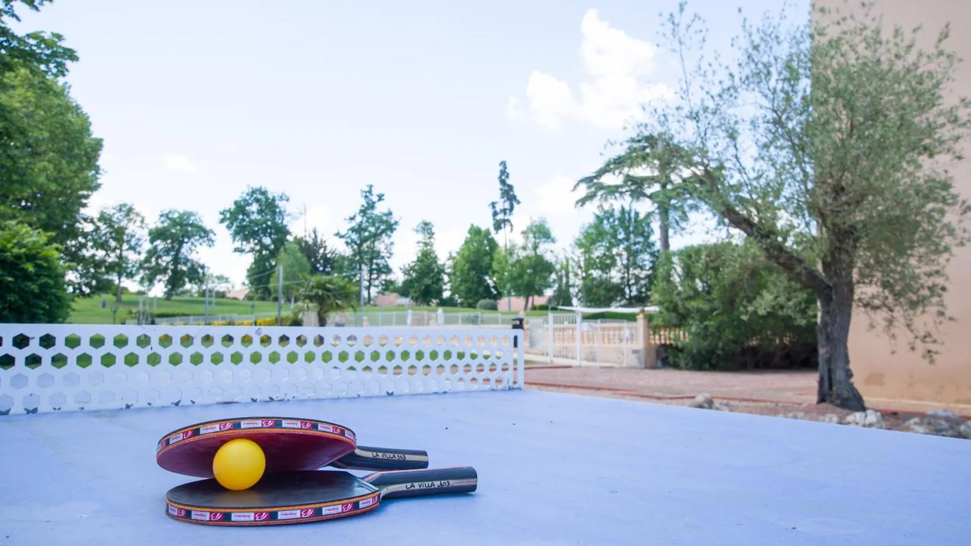 Magnifique Villa Avec Piscine Et Climatisation Lombez